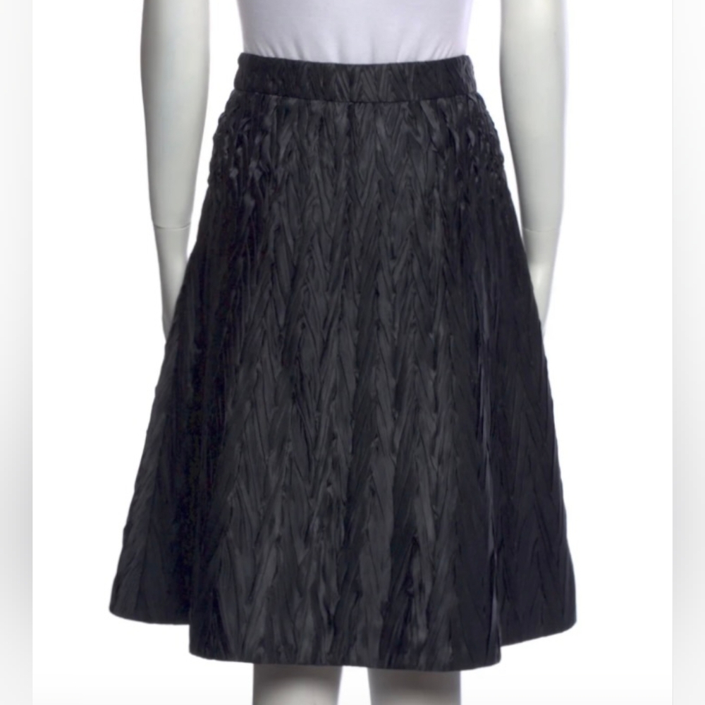 FENDI - GORGEOUS KNEE LENGTH SKIRT